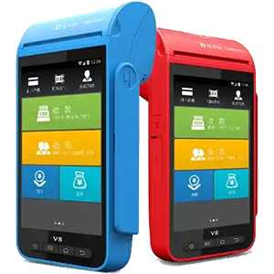 兴安盟拉卡拉智能POS机