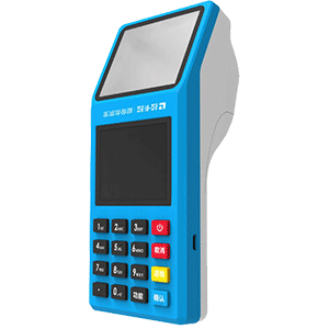 兴安盟超级收款宝QR65